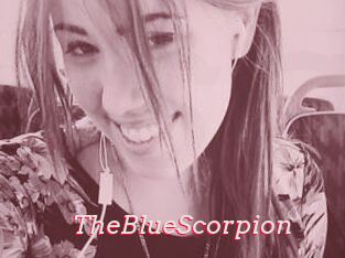 TheBlueScorpion