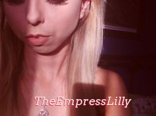 TheEmpressLilly