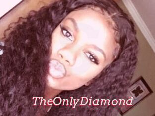 TheOnlyDiamond