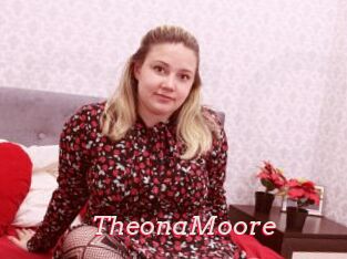 TheonaMoore