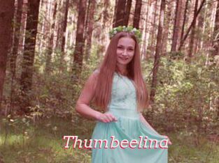 Thumbeelina