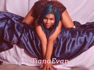 TianaEvan