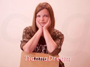 TiannaDream