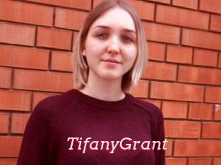 TifanyGrant