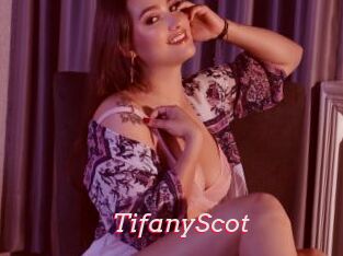 TifanyScot