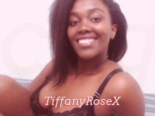 TiffanyRoseX