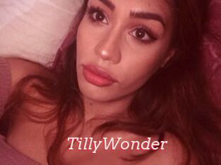 TillyWonder