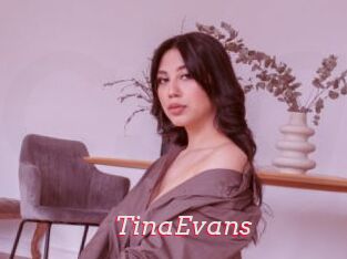 TinaEvans