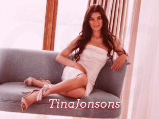 TinaJonsons