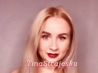 TinaStrajesku