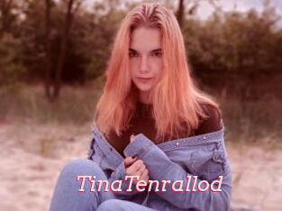 TinaTenrallod