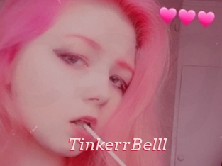 TinkerrBelll