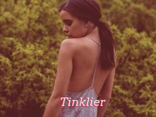 Tinklier