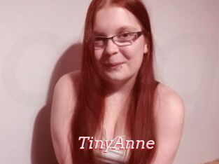 TinyAnne