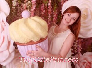 TinyCutePrincess