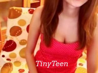 TinyTeen