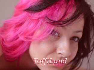 ToffiLand