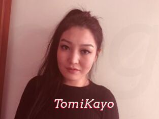 TomiKayo