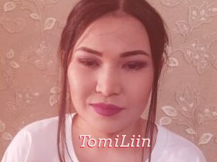 TomiLiin