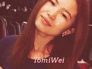 TomiWei