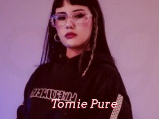 Tomie_Pure