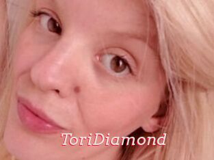 ToriDiamond