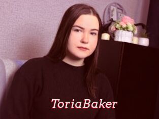 ToriaBaker