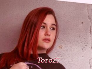 Toro27