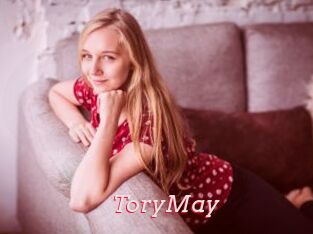 ToryMay