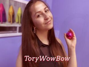 ToryWowBow