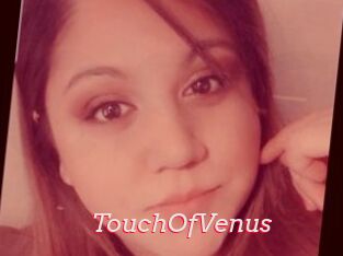 TouchOfVenus