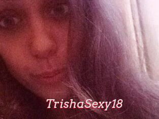 TrishaSexy18