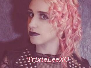 TrixieLeeXO