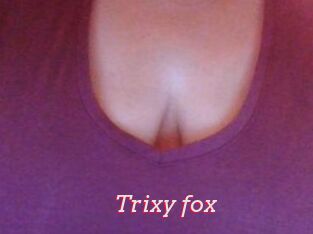 Trixy_fox