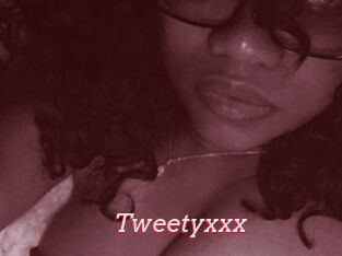 Tweetyxxx