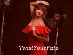 TwistYourFate