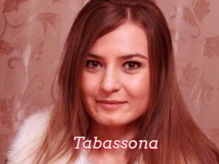 Tabassona