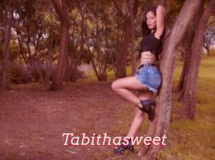 Tabithasweet