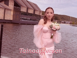 Tainaanderson