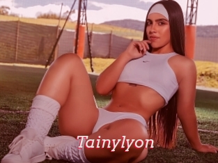 Tainylyon