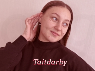 Taitdarby