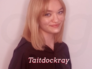 Taitdockray