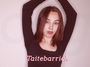 Taitebarrick