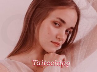 Taiteching