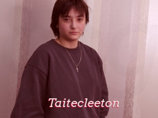 Taitecleeton