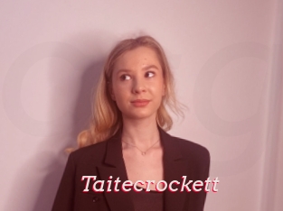 Taitecrockett