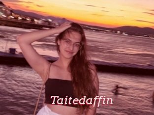 Taitedaffin