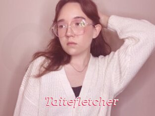 Taitefletcher