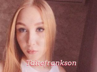 Taitefrankson