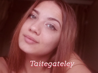 Taitegateley